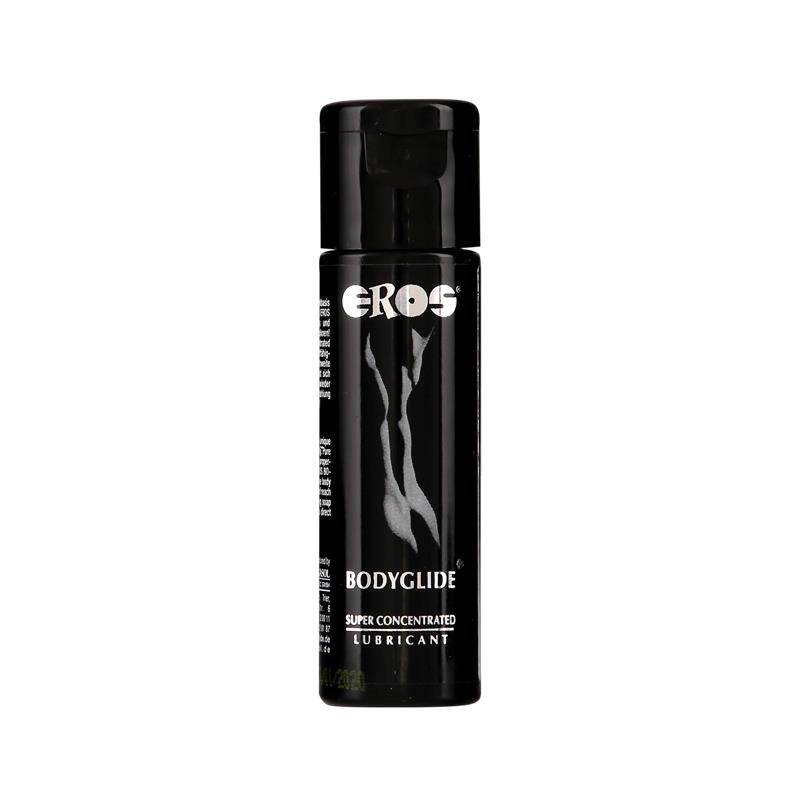 EROS - SUPER CONCENTRATED SILICONE BODYGLIDE 30 ML