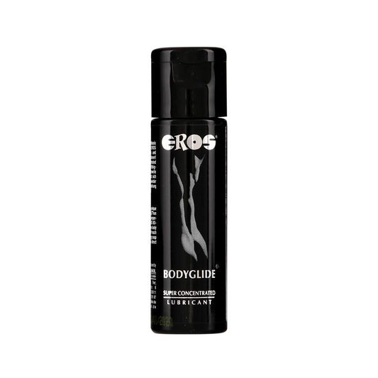 EROS - SUPER CONCENTRATED SILICONE BODYGLIDE 30 ML