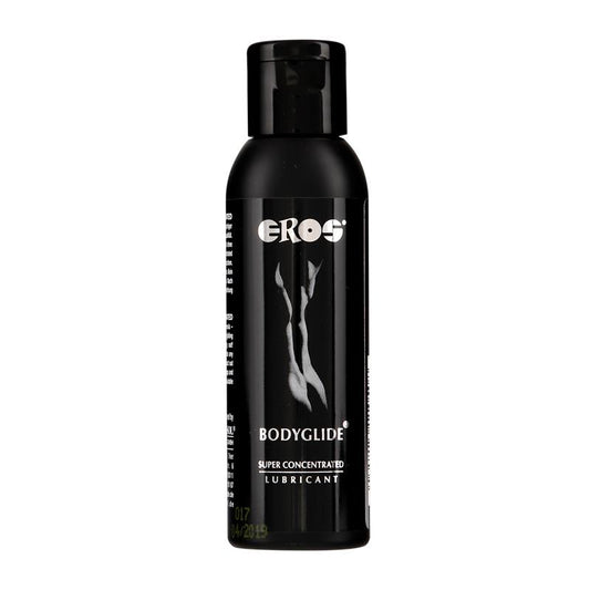 EROS - SUPER CONCENTRATED SILICONE BODYGLIDE 50 ML