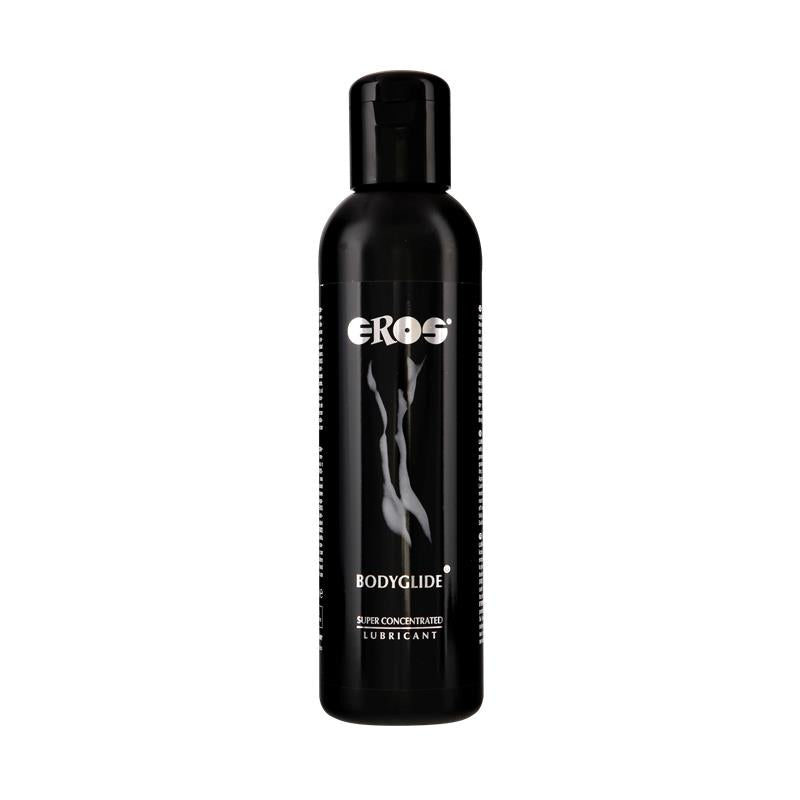 EROS - SUPER CONCENTRATED SILICONE BODYGLIDE 500 ML