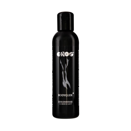 EROS - SUPER CONCENTRATED SILICONE BODYGLIDE 500 ML