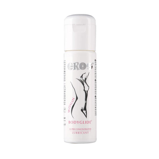 EROS - SUPER CONCENTRATED SILICONE BODYGLIDE WOMAN 100 ML