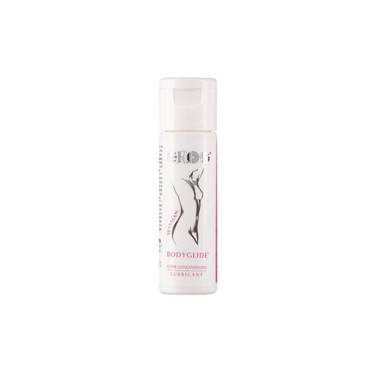 EROS - SUPER CONCENTRATED SILICONE BODYGLIDE WOMAN 30 ML