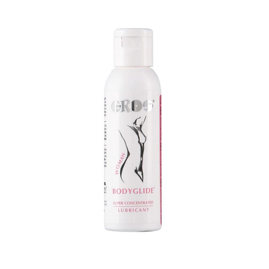 EROS - SUPER CONCENTRATED SILICONE BODYGLIDE WOMAN 50 ML