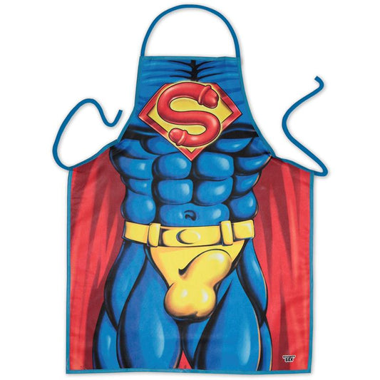 DIVERTY SEX - SUPER DICK APRON
