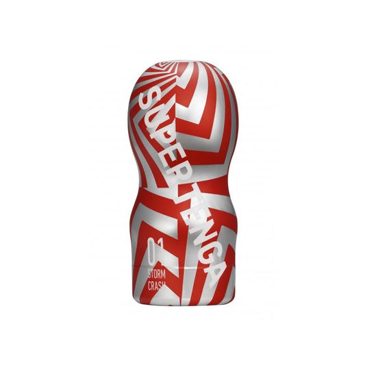 TENGA - SUPER MASTURBATOR STORM CRASH