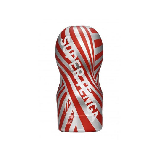 TENGA - SUPER MASTURBATOR TORNADO BLAST