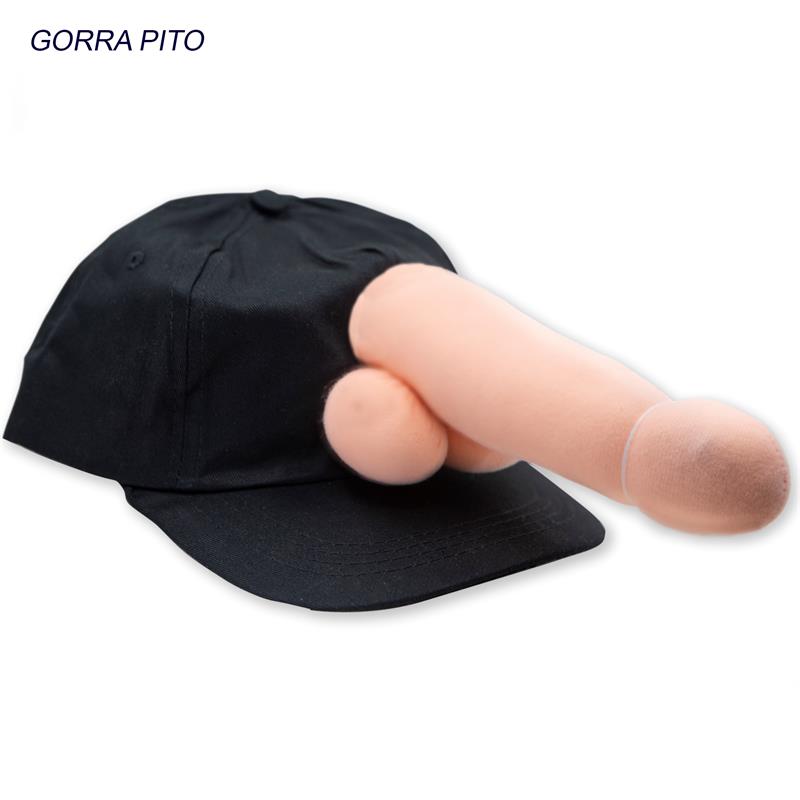 DIVERTY SEX - SUPER MUSICAL PENIS CAP