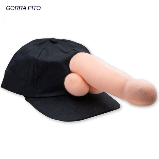 DIVERTY SEX - SUPER MUSICAL PENIS CAP