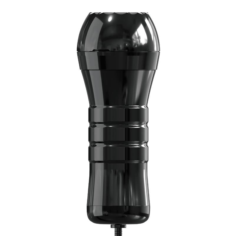 PDX TOYZ - SUPER SUCKER XXL STROKER WITH SELF-LUBRICATION