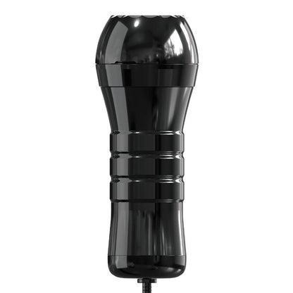 PDX TOYZ - SUPER SUCKER XXL STROKER WITH SELF-LUBRICATION