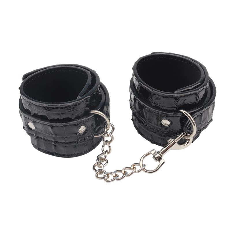 CHISA - SURRENDER ANKLE RESTRAINTS 35.5 CM