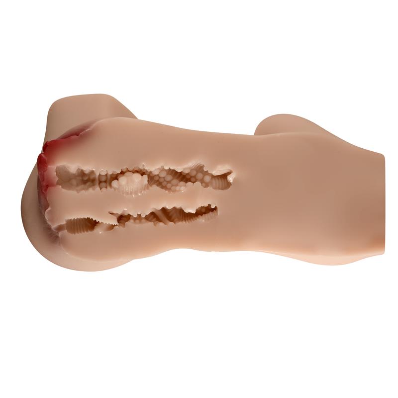 XISE - SUSIE REALISTIC MALE MASTURBATOR 2.4 KG