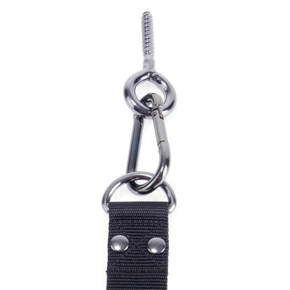 SIR RICHARDS - SUSPENSION CUFF SET