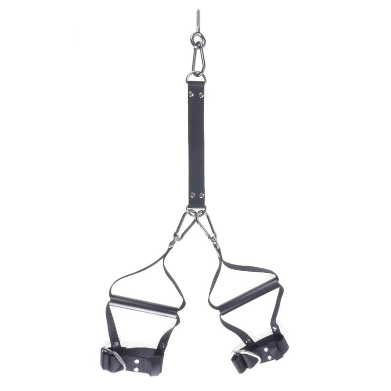 SIR RICHARDS - SUSPENSION CUFF SET