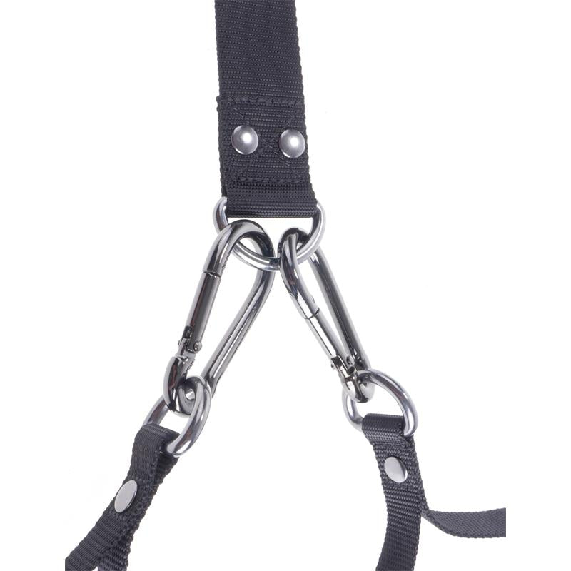SIR RICHARDS - SUSPENSION CUFF SET