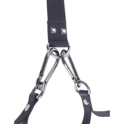 SIR RICHARDS - SUSPENSION CUFF SET