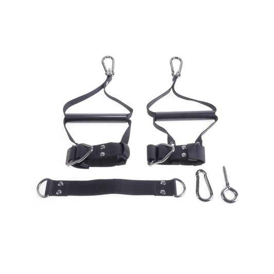 SIR RICHARDS - SUSPENSION CUFF SET