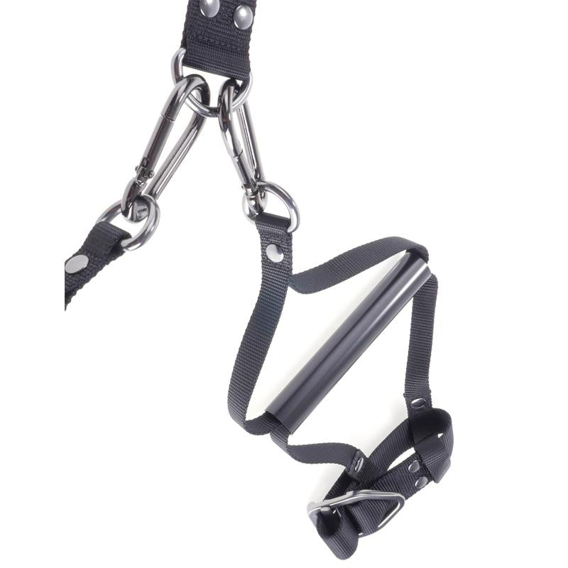SIR RICHARDS - SUSPENSION CUFF SET