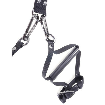 SIR RICHARDS - SUSPENSION CUFF SET