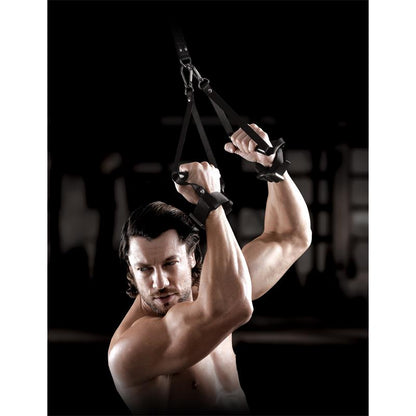 SIR RICHARDS - SUSPENSION CUFF SET