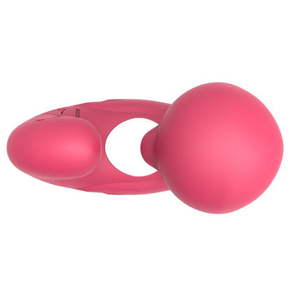 FESTIVAL - SWAMSON STIMULATOR DUCKLING THIMBLE USB SILICONE ROSE