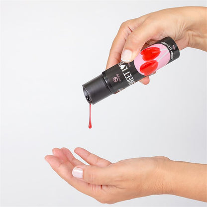 SECRET PLAY - LUBRICANTE SWEET LOVE CEREZA PIRULETA 60 ML