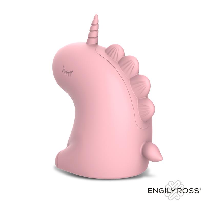 ENGILY ROSS - SWEETMOON MASSAGER WITH PULSE