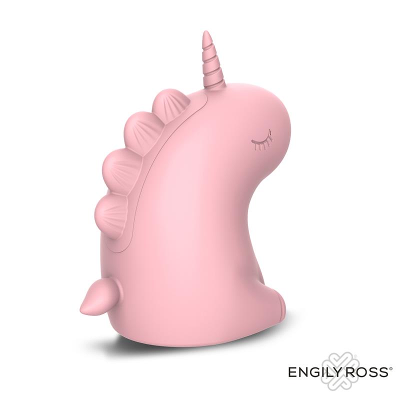 ENGILY ROSS - SWEETMOON MASSAGER WITH PULSE