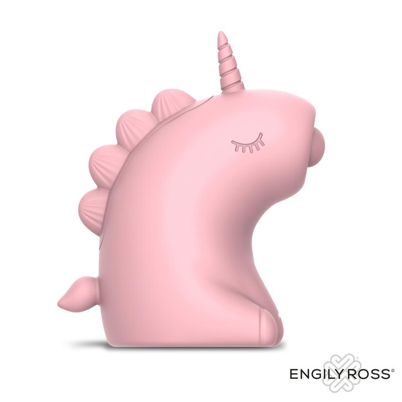 ENGILY ROSS - SWEETMOON MASSAGER WITH PULSE