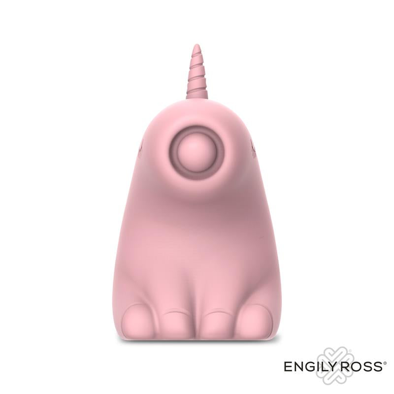 ENGILY ROSS - SWEETMOON MASSAGER WITH PULSE