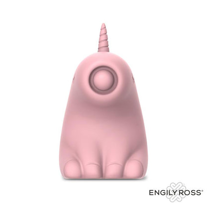 ENGILY ROSS - SWEETMOON MASSAGER WITH PULSE