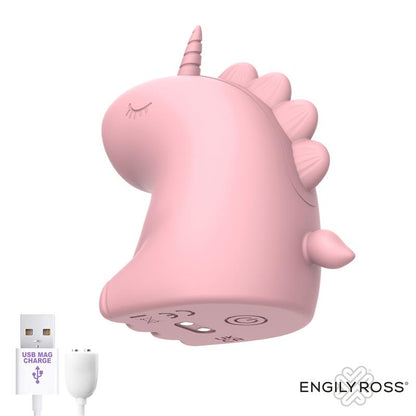 ENGILY ROSS - SWEETMOON MASSAGER WITH PULSE