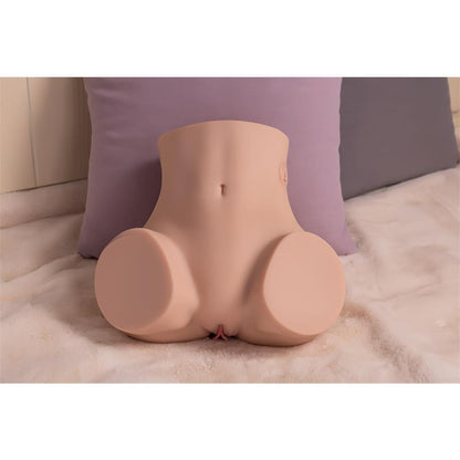 XISE - SYDNI MASTURBATOR WITH THRUSTING 2.9 KG