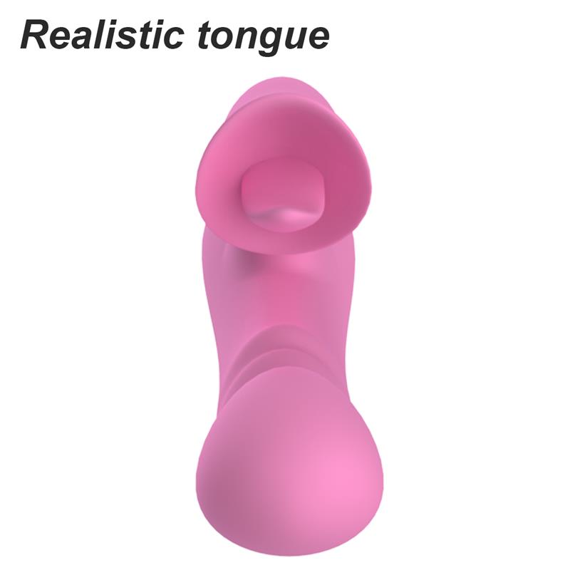 NALONE - T-MAY VIBE WITH THRUSTING AND SWING MOVEMENT