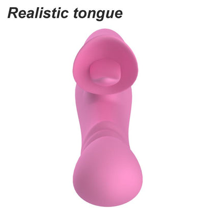NALONE - T-MAY VIBE WITH THRUSTING AND SWING MOVEMENT
