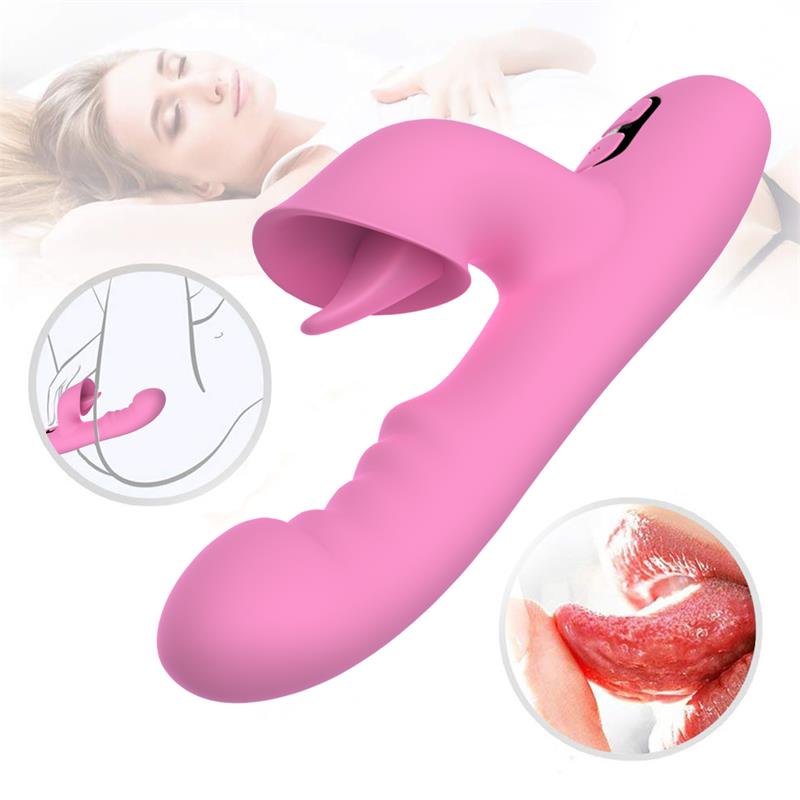 NALONE - T-MAY VIBE WITH THRUSTING AND SWING MOVEMENT