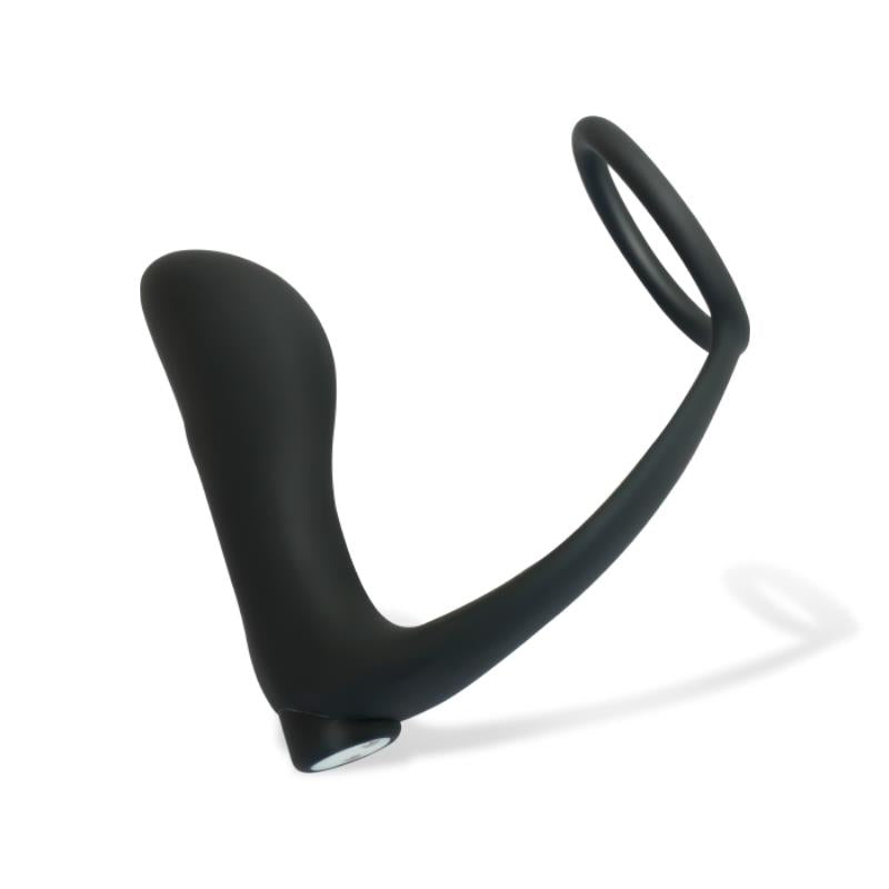 AFTERDARK - TABRUK ANAL PROSTATE P-SPOT VIBRATOR