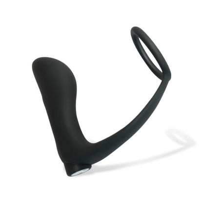 AFTERDARK - TABRUK ANAL PROSTATE P-SPOT VIBRATOR
