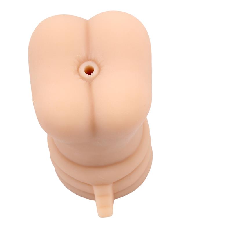 CHISA - TACO BOOTY MASTURBATOR ANUS