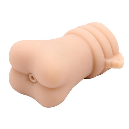 CHISA - TACO BOOTY MASTURBATOR ANUS