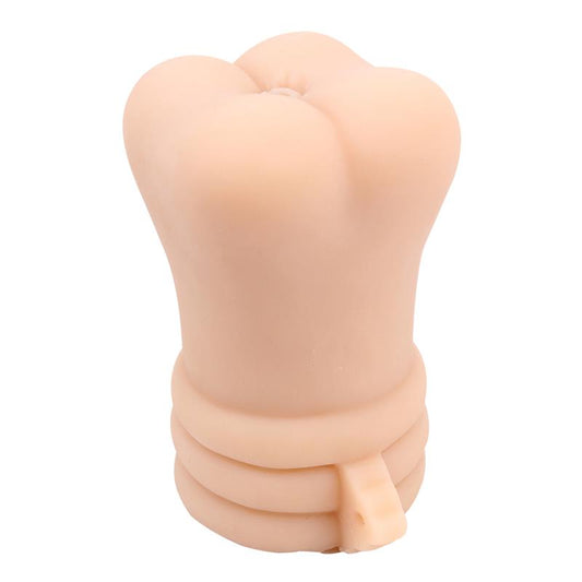 CHISA - TACO BOOTY MASTURBATOR ANUS