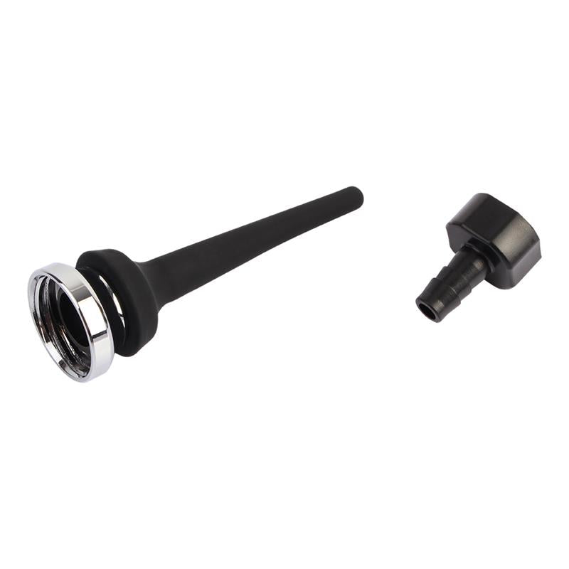 CHISA - TAPERED ENEMA ATTACHMENT 4.4