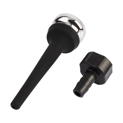 CHISA - TAPERED ENEMA ATTACHMENT 4.4
