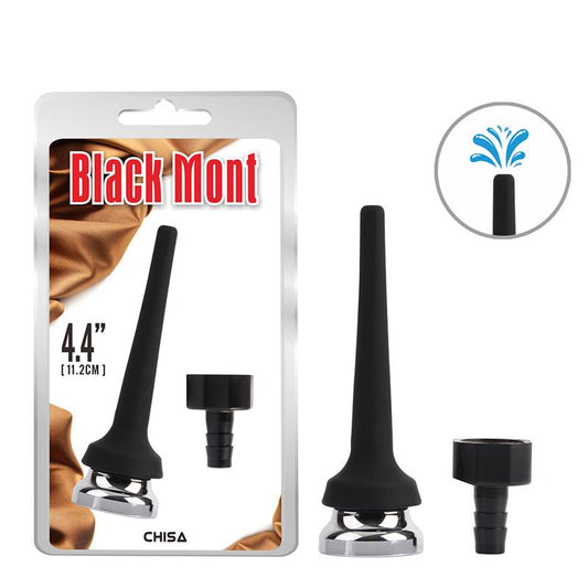CHISA - TAPERED ENEMA ATTACHMENT 4.4