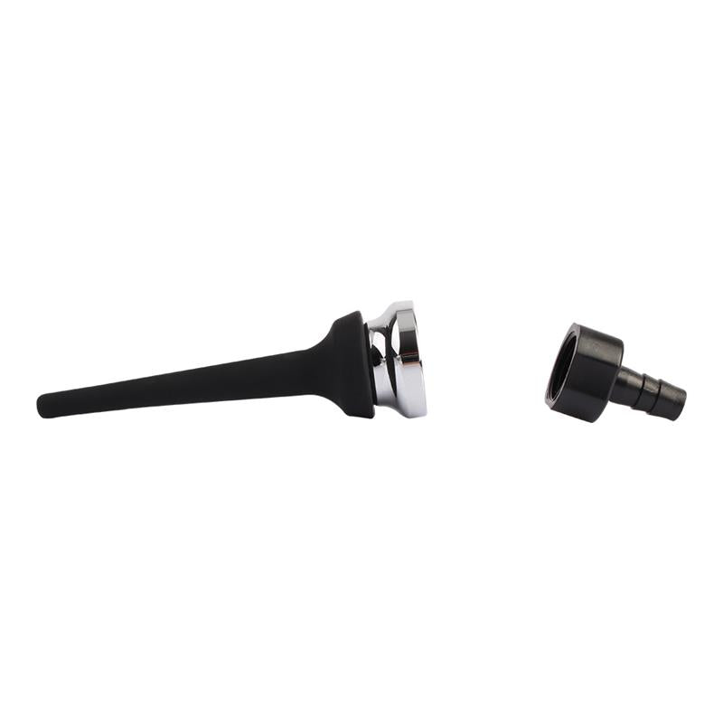 CHISA - TAPERED ENEMA ATTACHMENT 4.4
