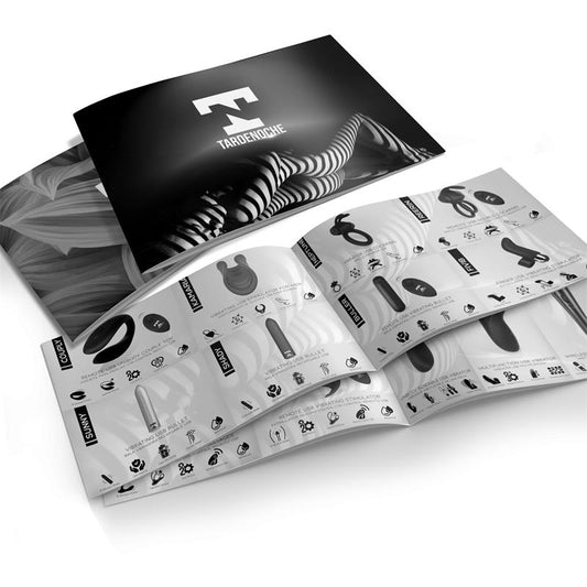 TARDENOCHE - CATALOGUE