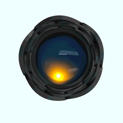 PRETTYLOVE - TARION BUTT PLUG WITH VIBRATION AND THRUSTING