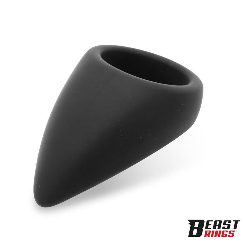 BEAST RINGS - TEAR SILICONE RING 50 MM