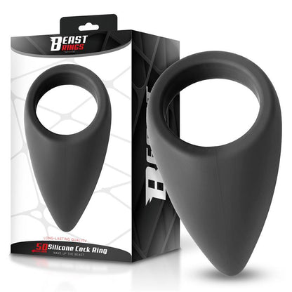 BEAST RINGS - TEAR SILICONE RING 50 MM